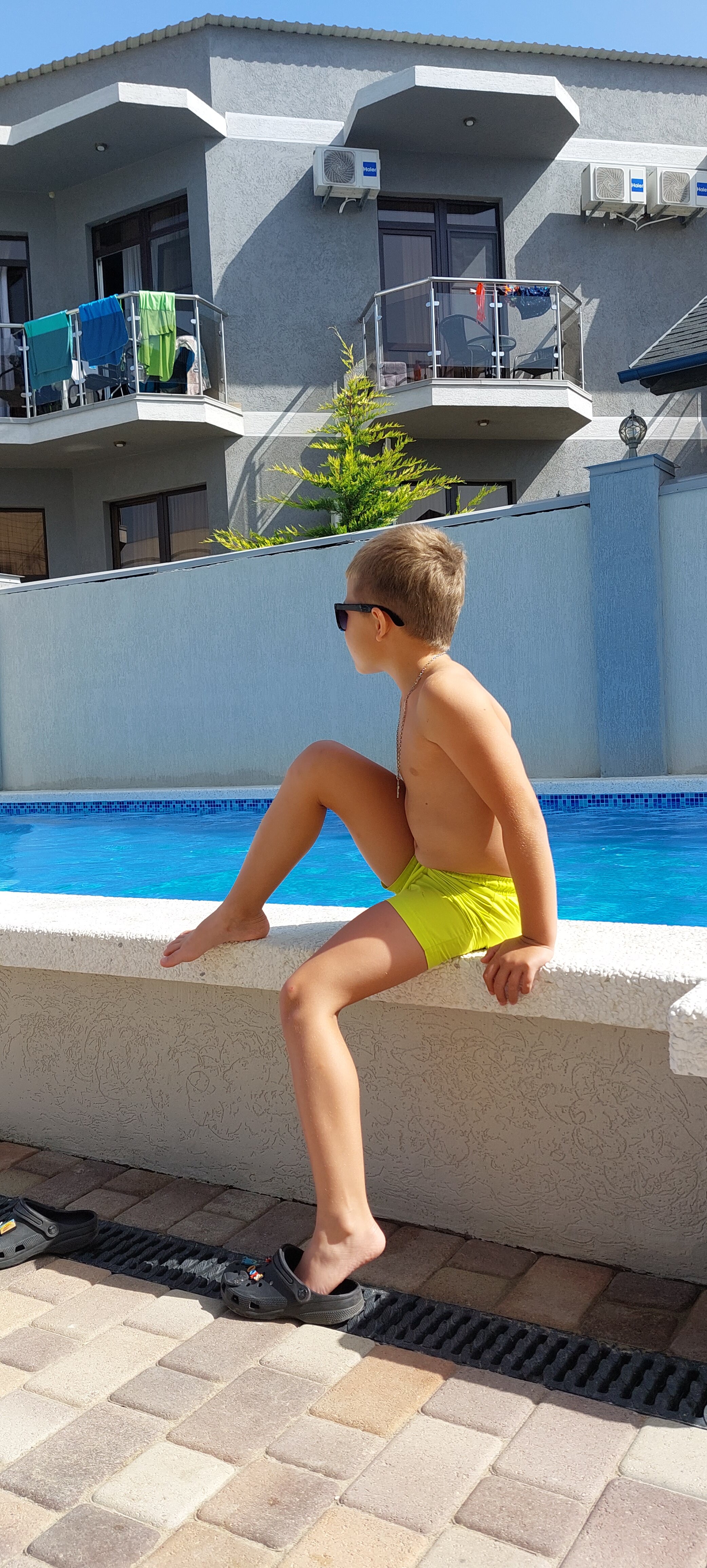 Фото Пианида