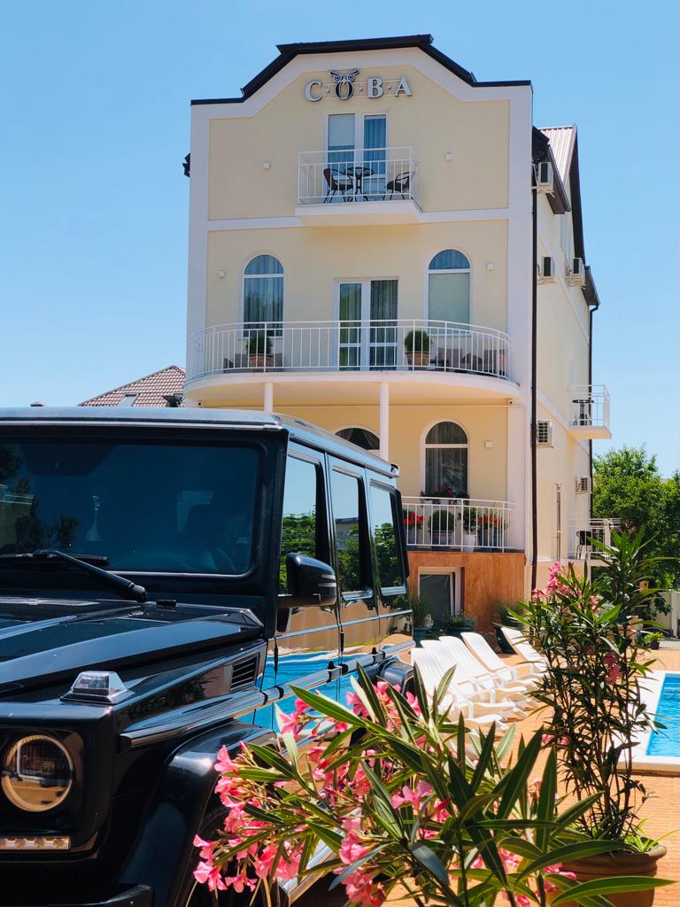 Фото отеля 4