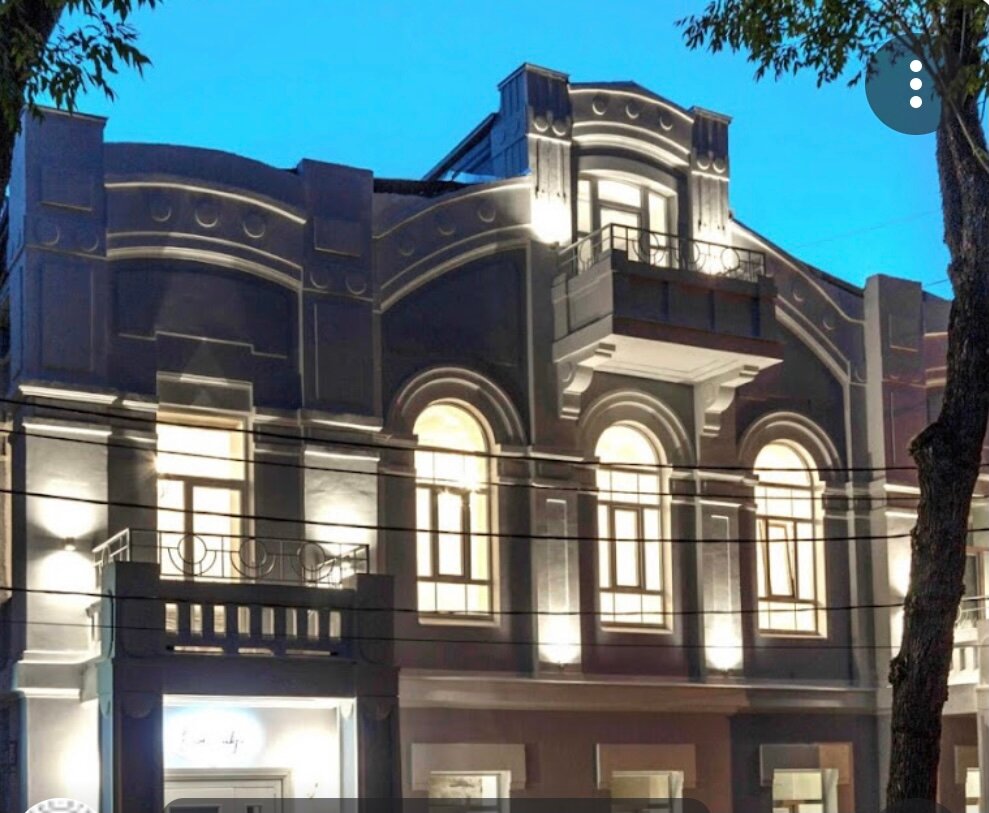 Фото Дом Сивре