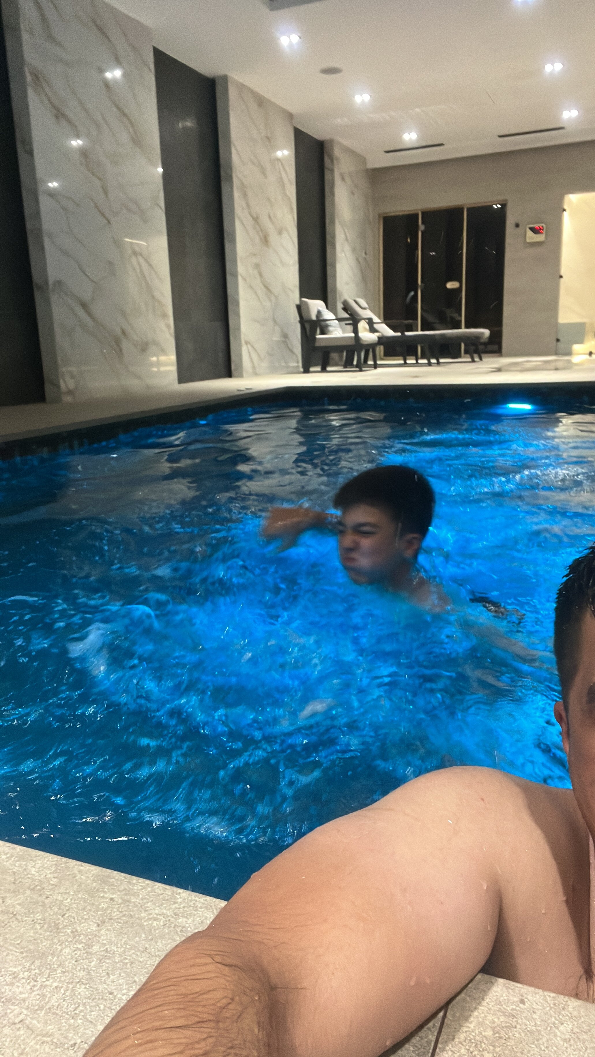 Фото Moderno Hotel & SPA