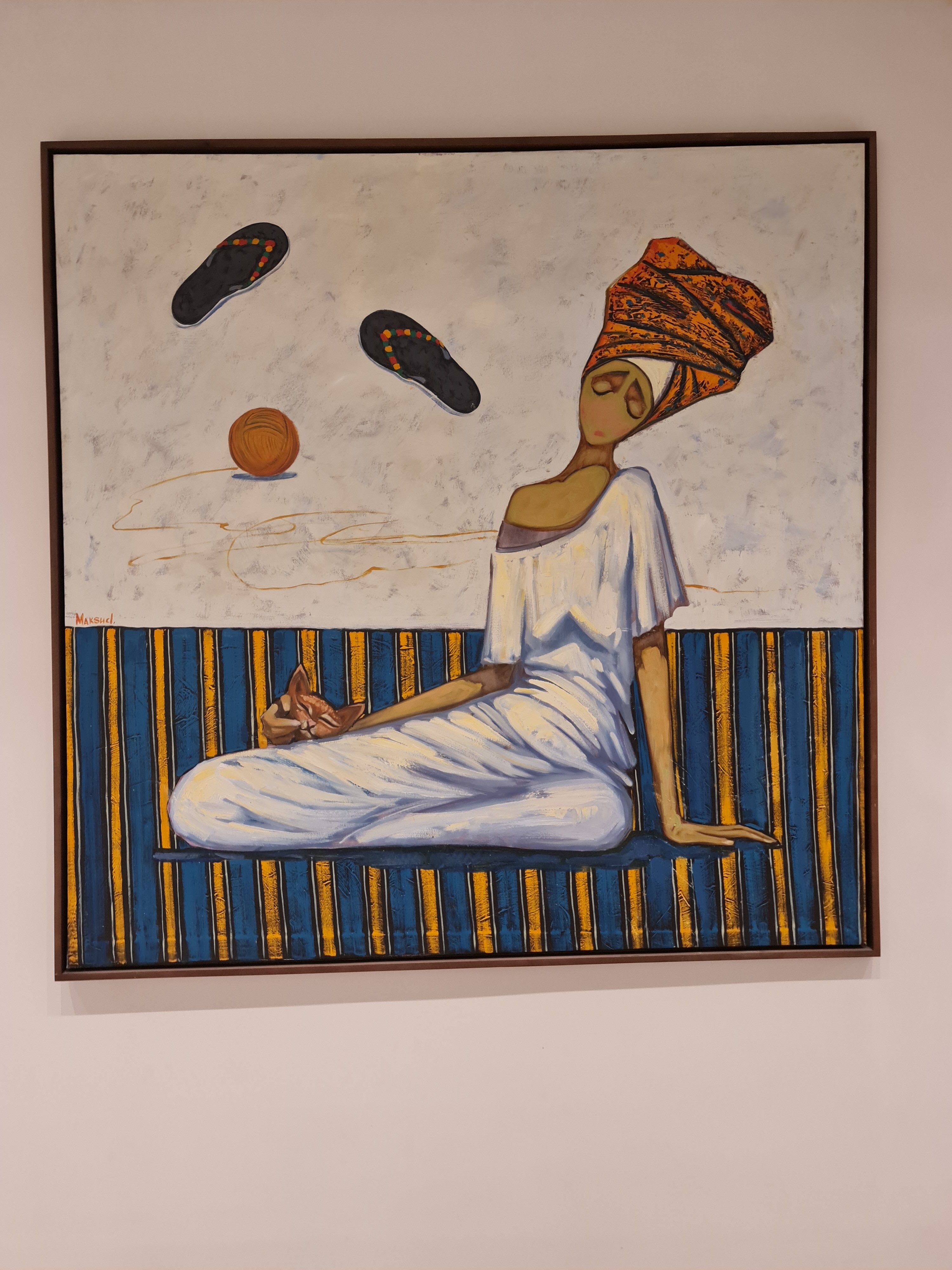 Фото The Rumi Hotel