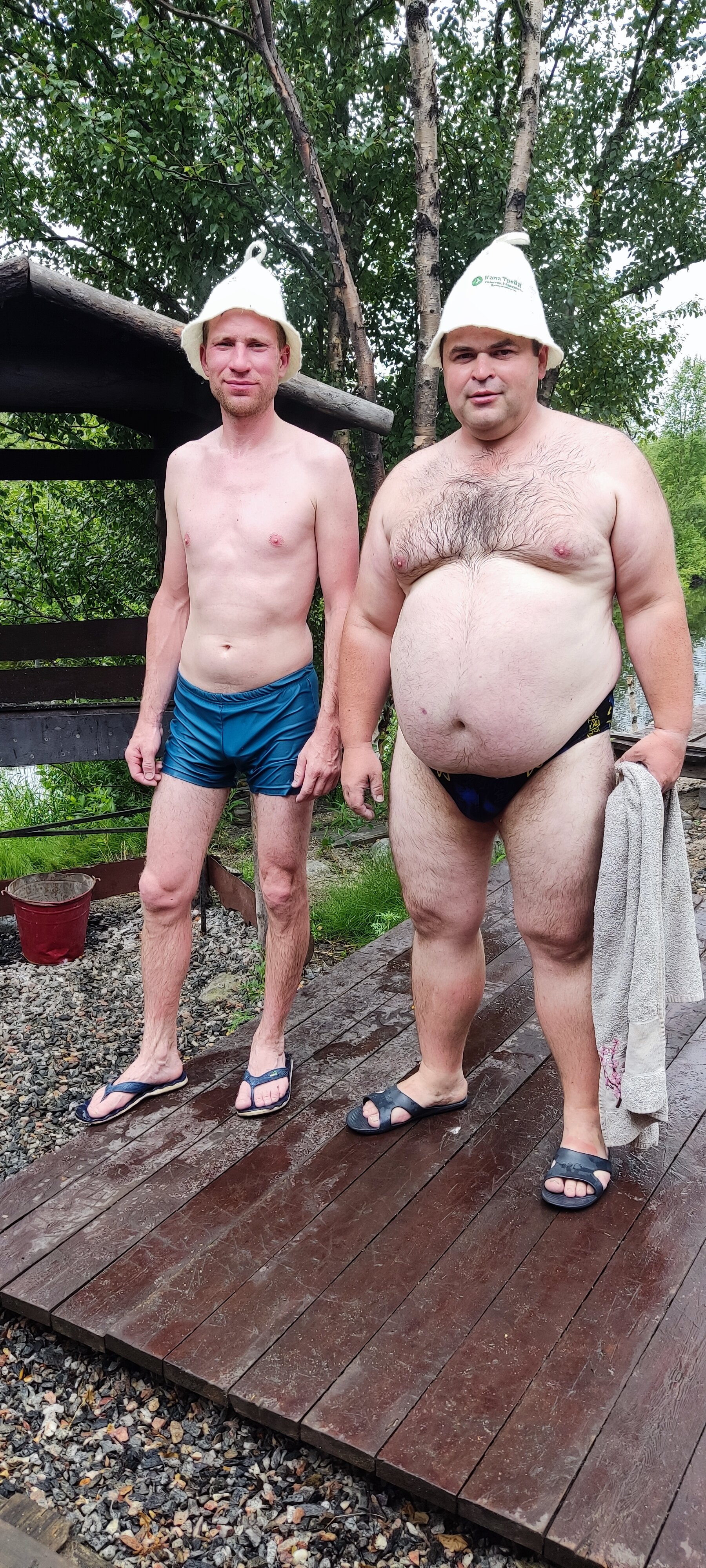 Фото Eco Village Park