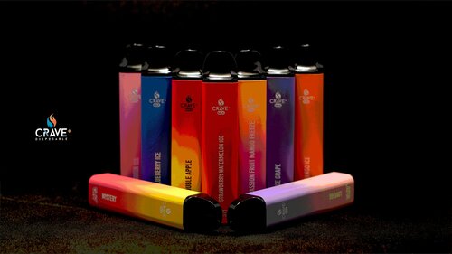vape shops walsall Smoke shops are booming, but they're not always welcome main image 1