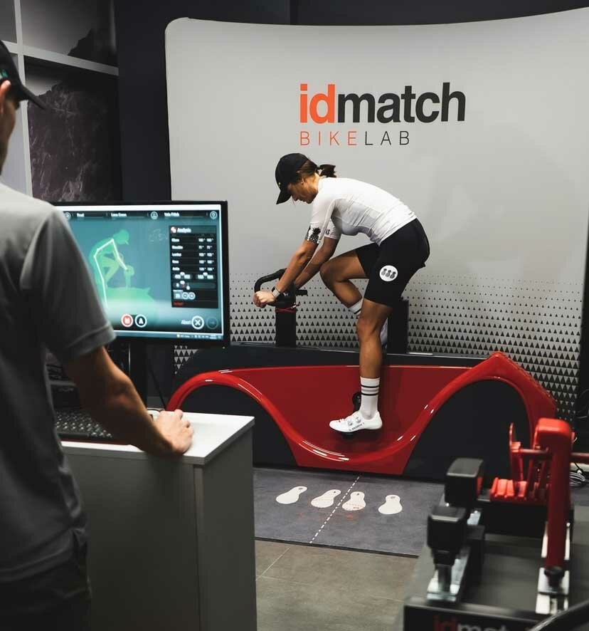 Bicycle shop Velo FitLab, Dubai, photo