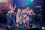 PrimeTime Kids (3rd Privokzalniy Microdistrict, 23А), dance school