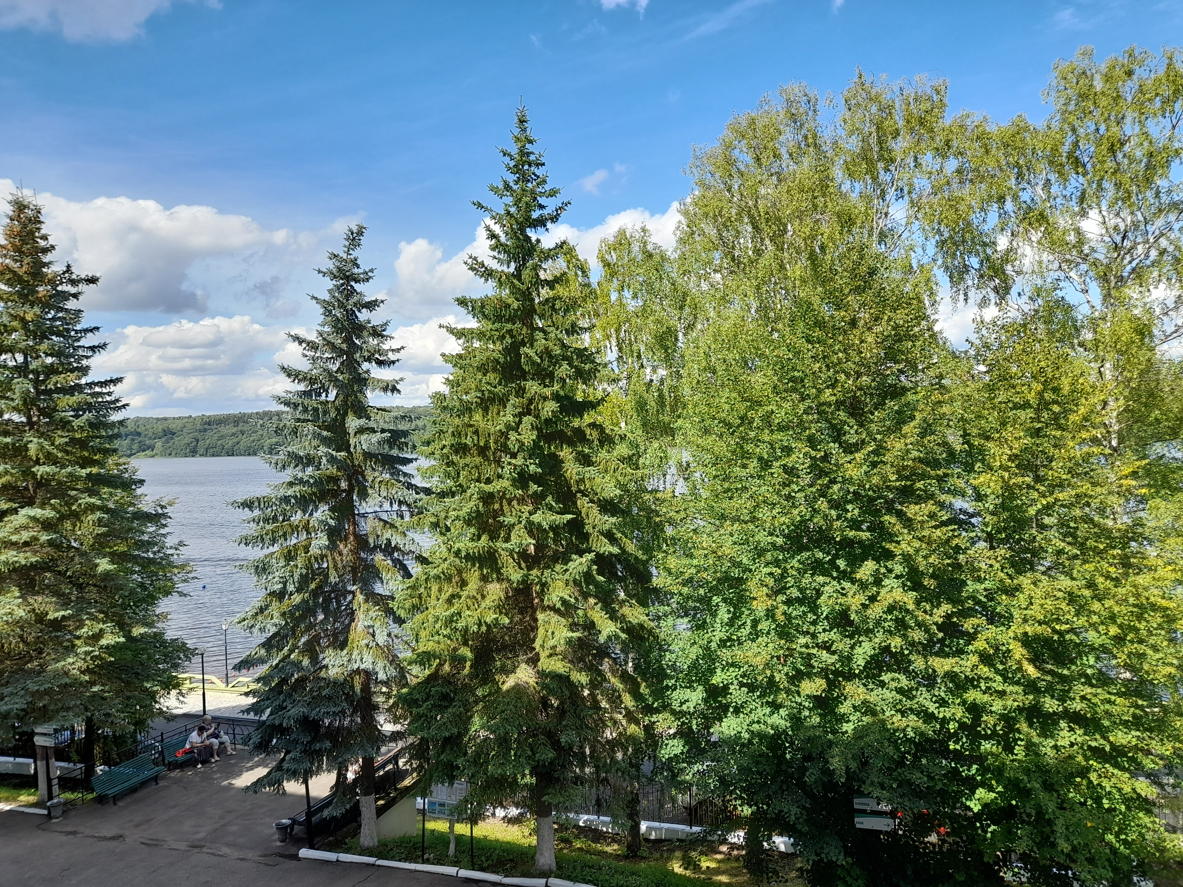 Фото Актер-Плёс