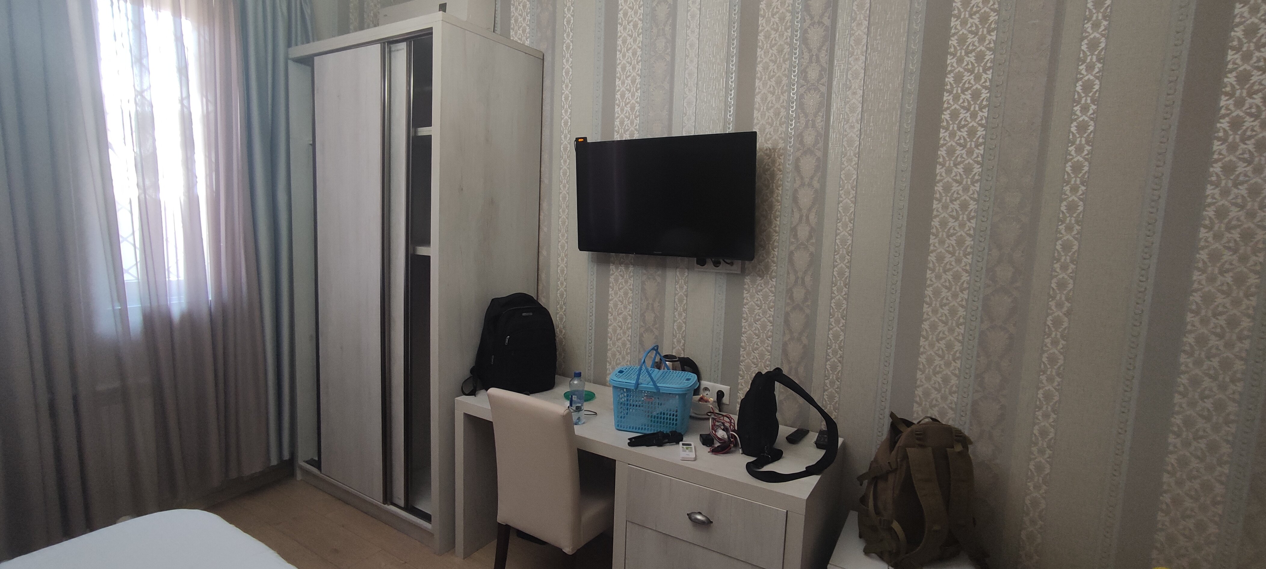 Фото Eleon Boutique Hotel