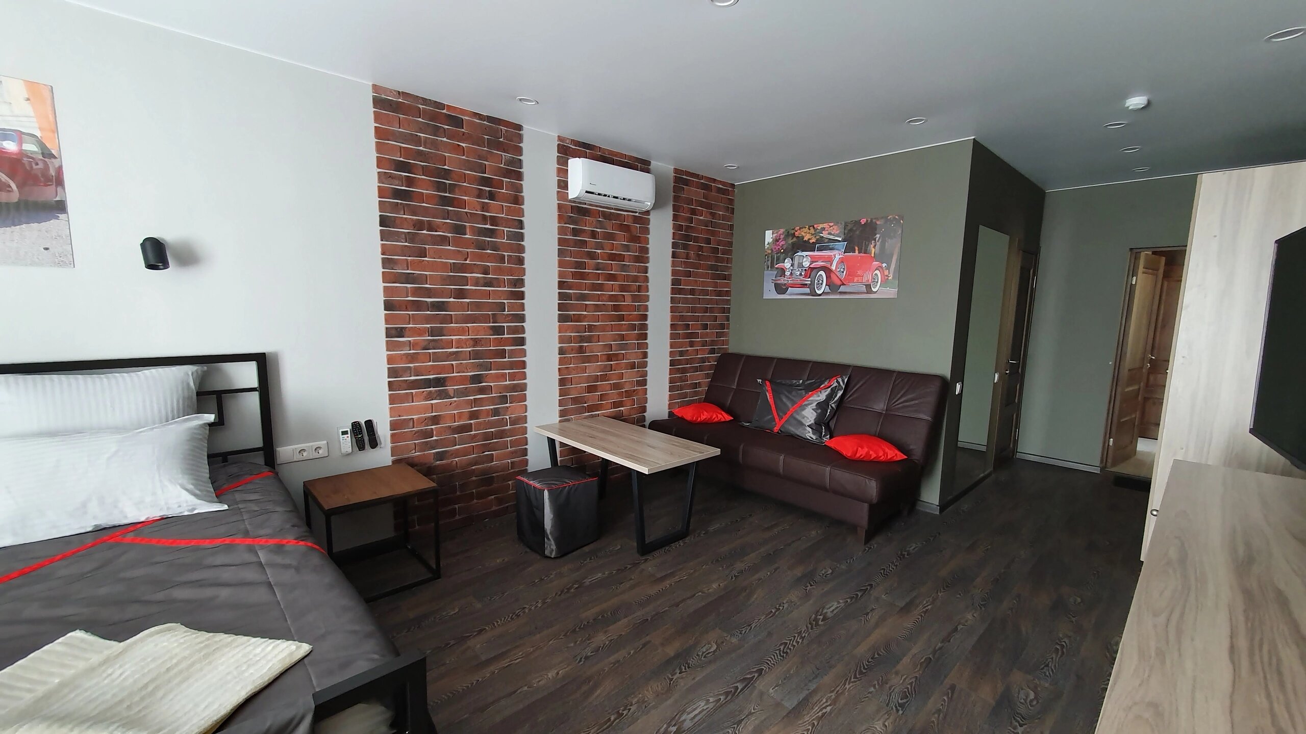 Фото Заимка