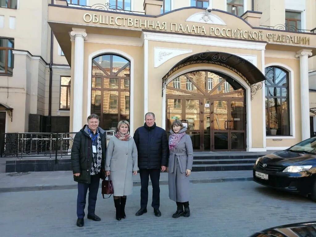 Medical unit Fkuz Mediko-sanitarnaya chast Mvd Rossii po Bryanskoy oblasti, Bryansk, photo