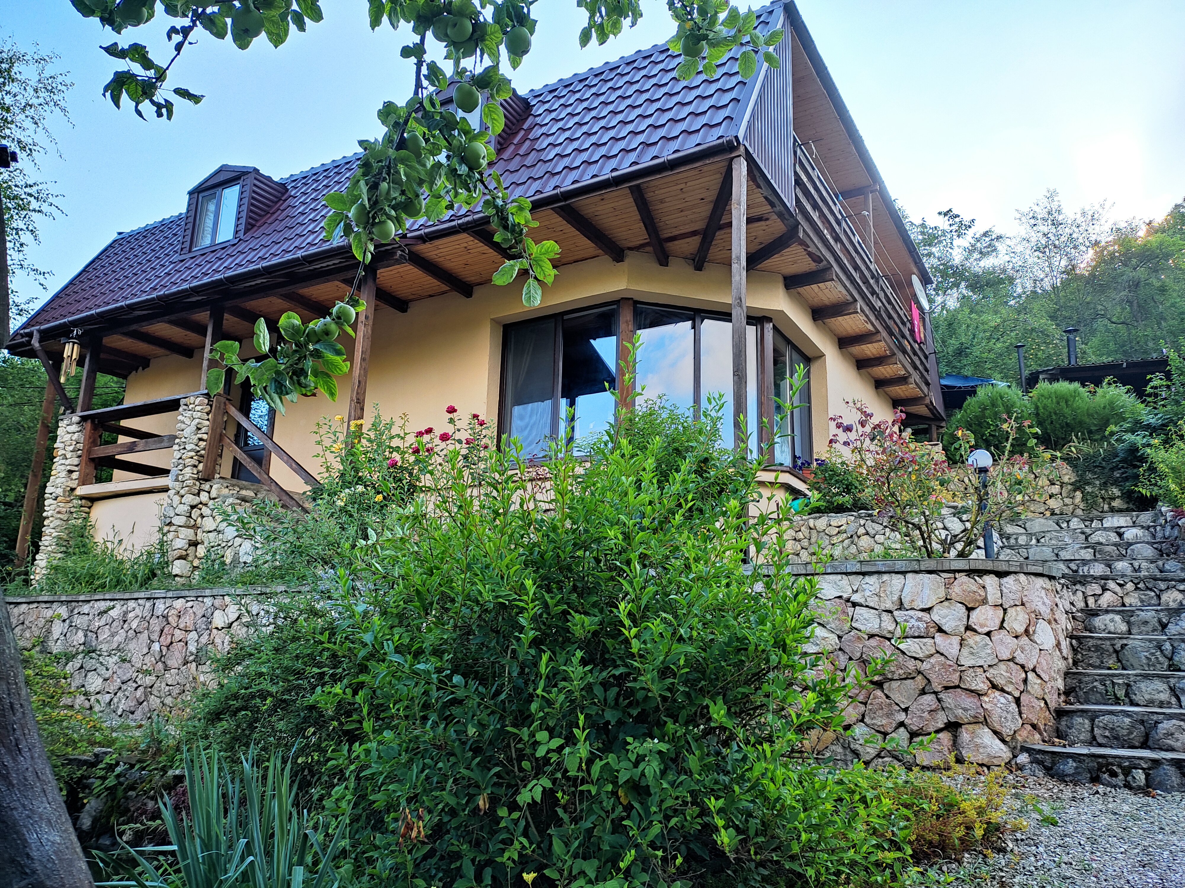 Фото Усадьба Затерянный мир