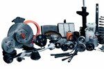 Car Parts (posyolok Bereznik, Dvinskaya ulitsa, 5), auto parts and auto goods store