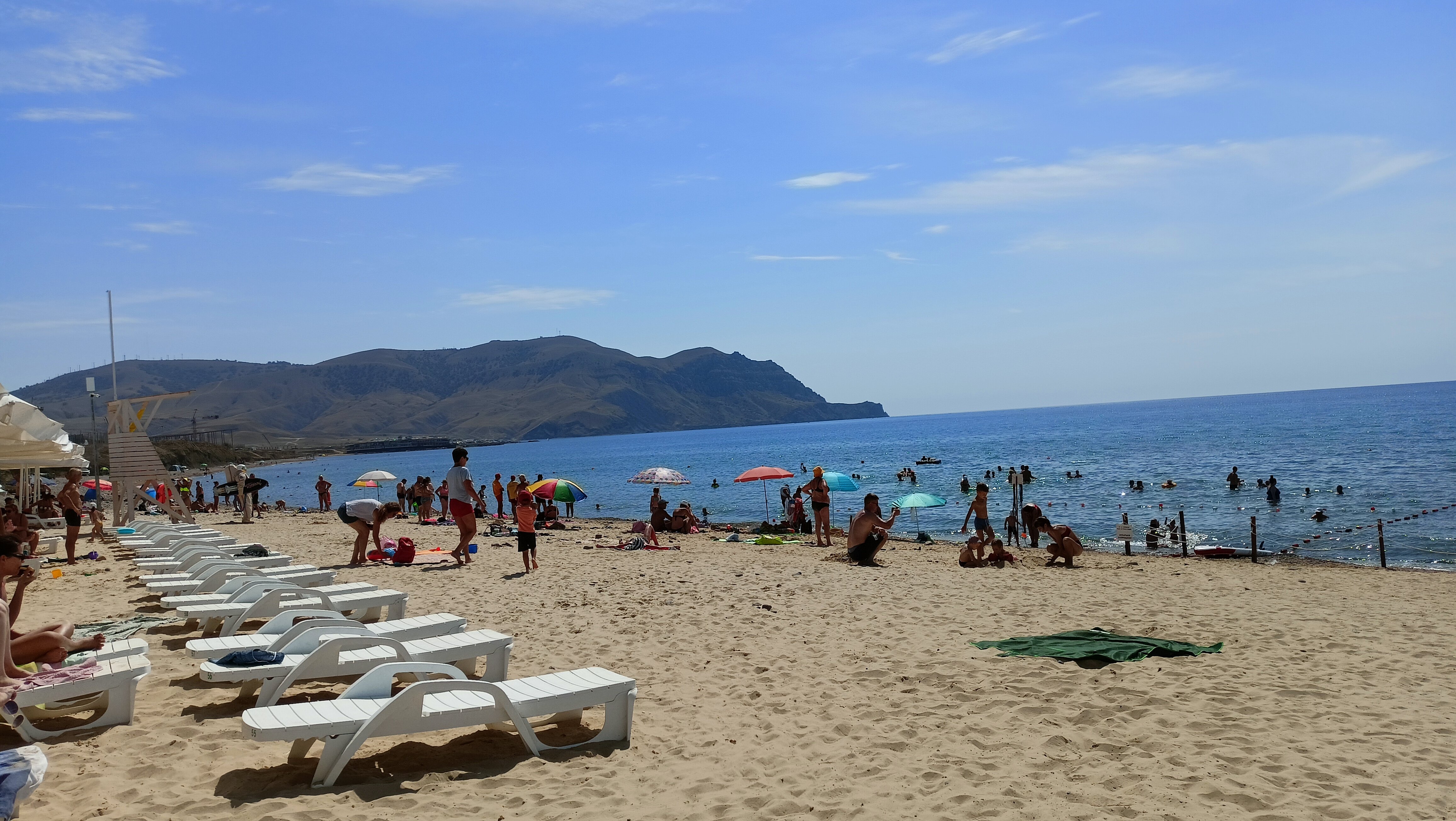 Фото Семейная идиллия