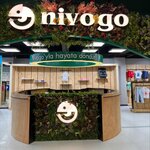 Nivogo (İstanbul, Beylikdüzü, Yakuplu Mah., Sanayi Cad., 10A), clothing store