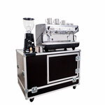 Profecoffee (Berezhkovskaya Embankment, 20с9), coffee machines
