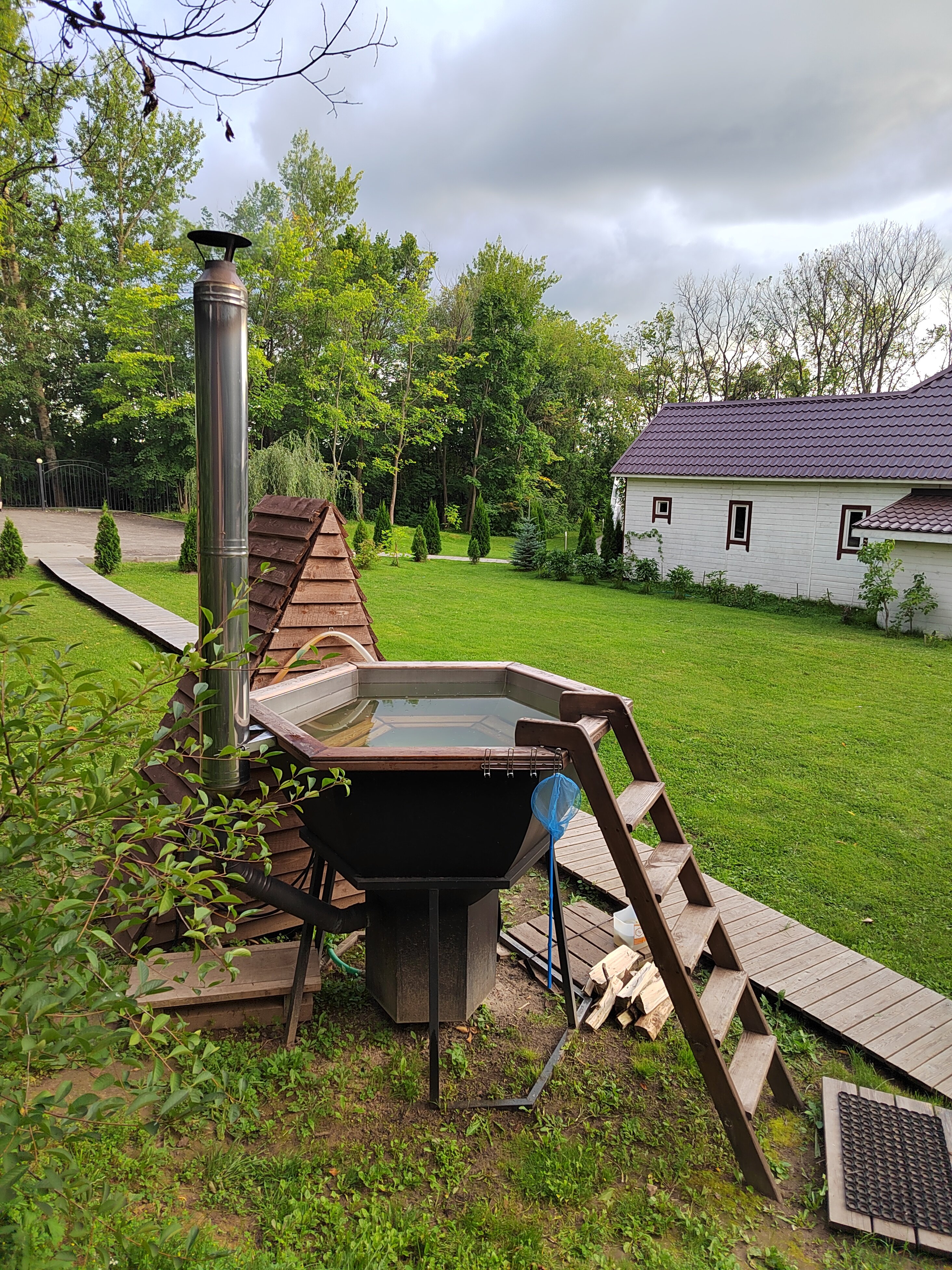 Фото Zimenkipark