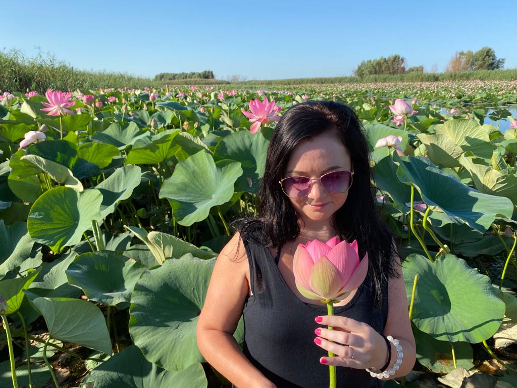 Фото На реке