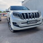 Kabriolet (Túlkibas kóshesi, 4) ، ورشة لتصليح السيارات