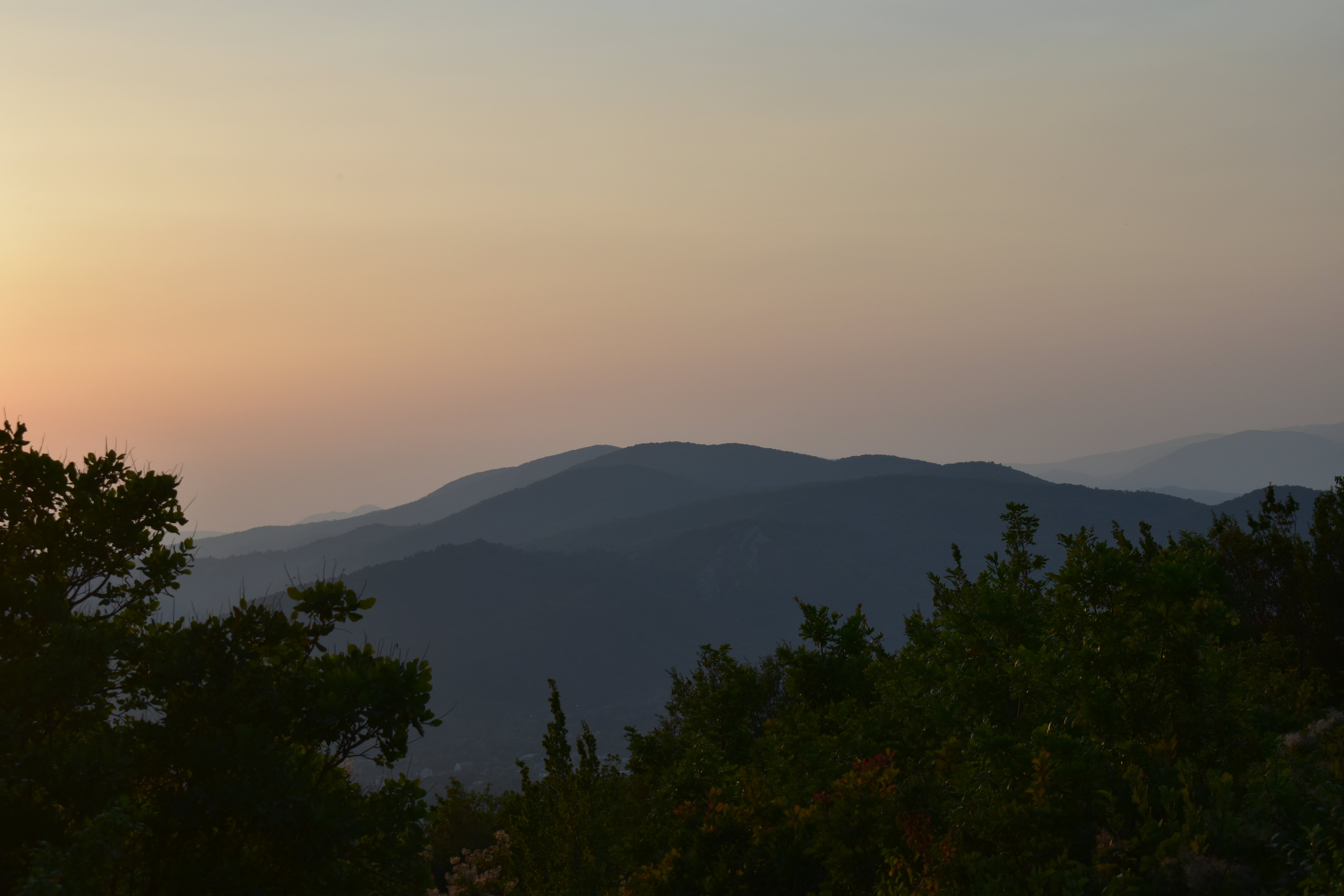 Фото Тихий причал