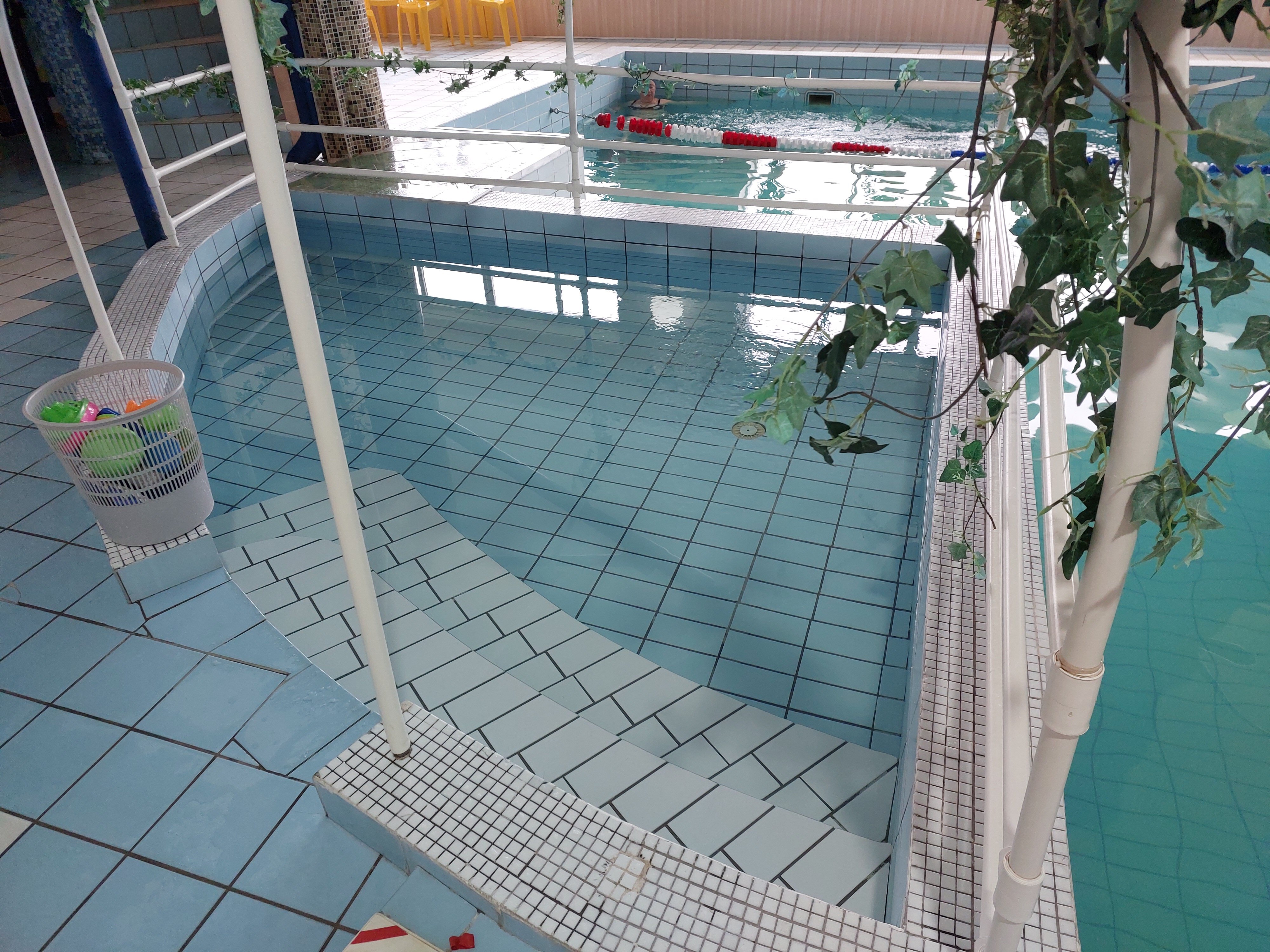 Фото Огни Мурманска