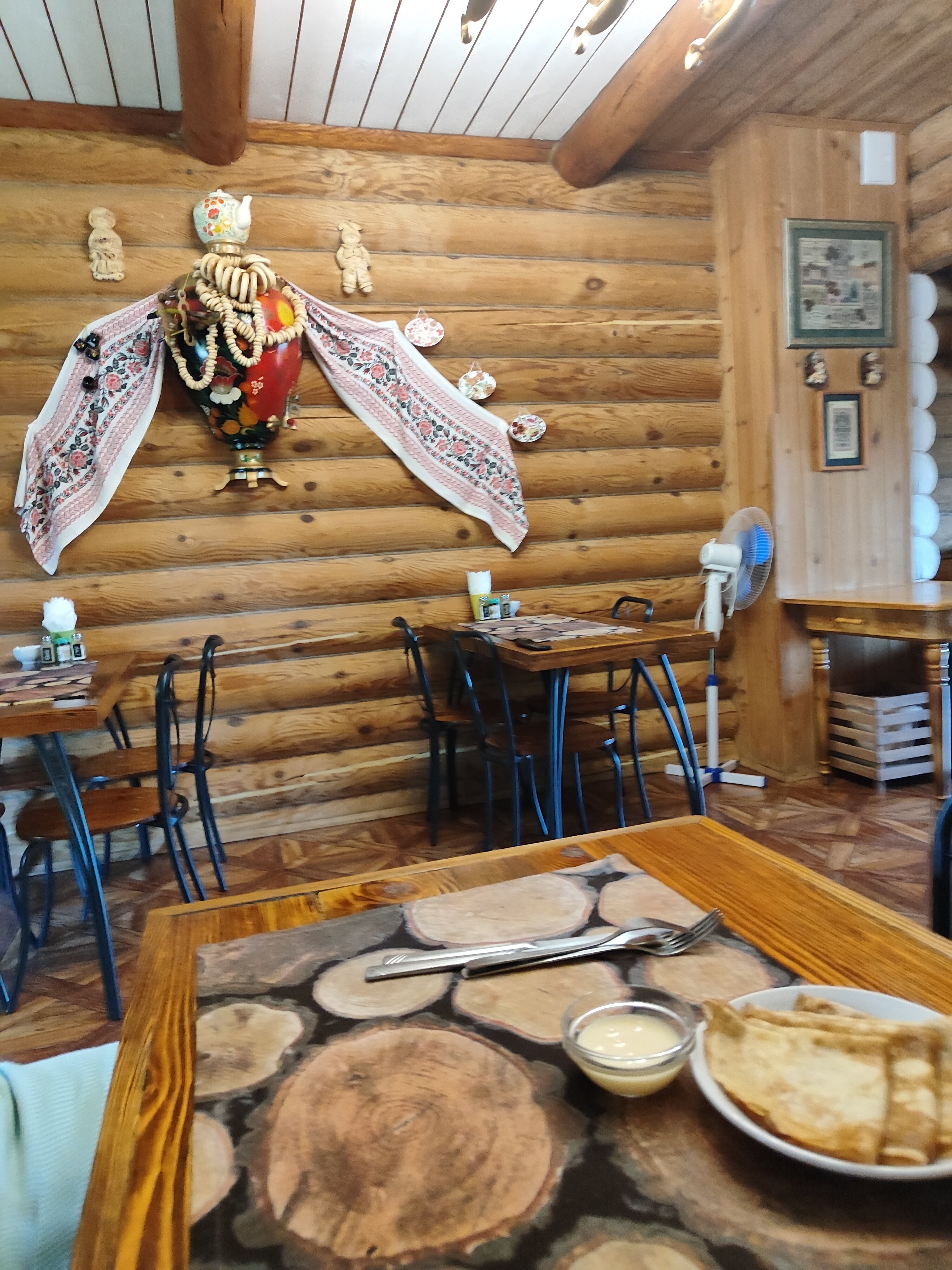 Фото Русь-Отель