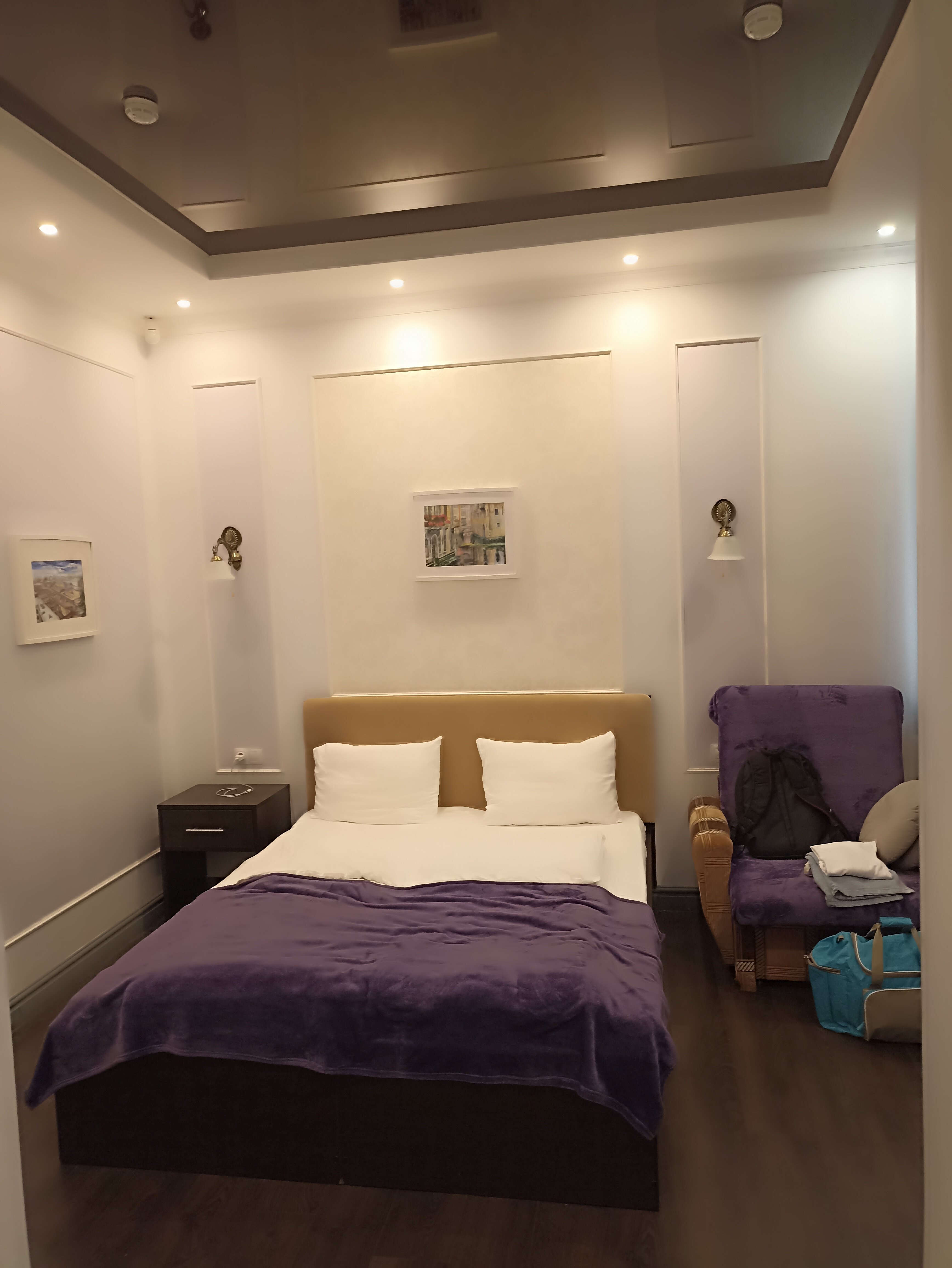 Фото Ленинград