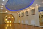 Twins-dance (Oktyabrya Avenue, 142/5) ، مدرسة لتعليم الرقص
