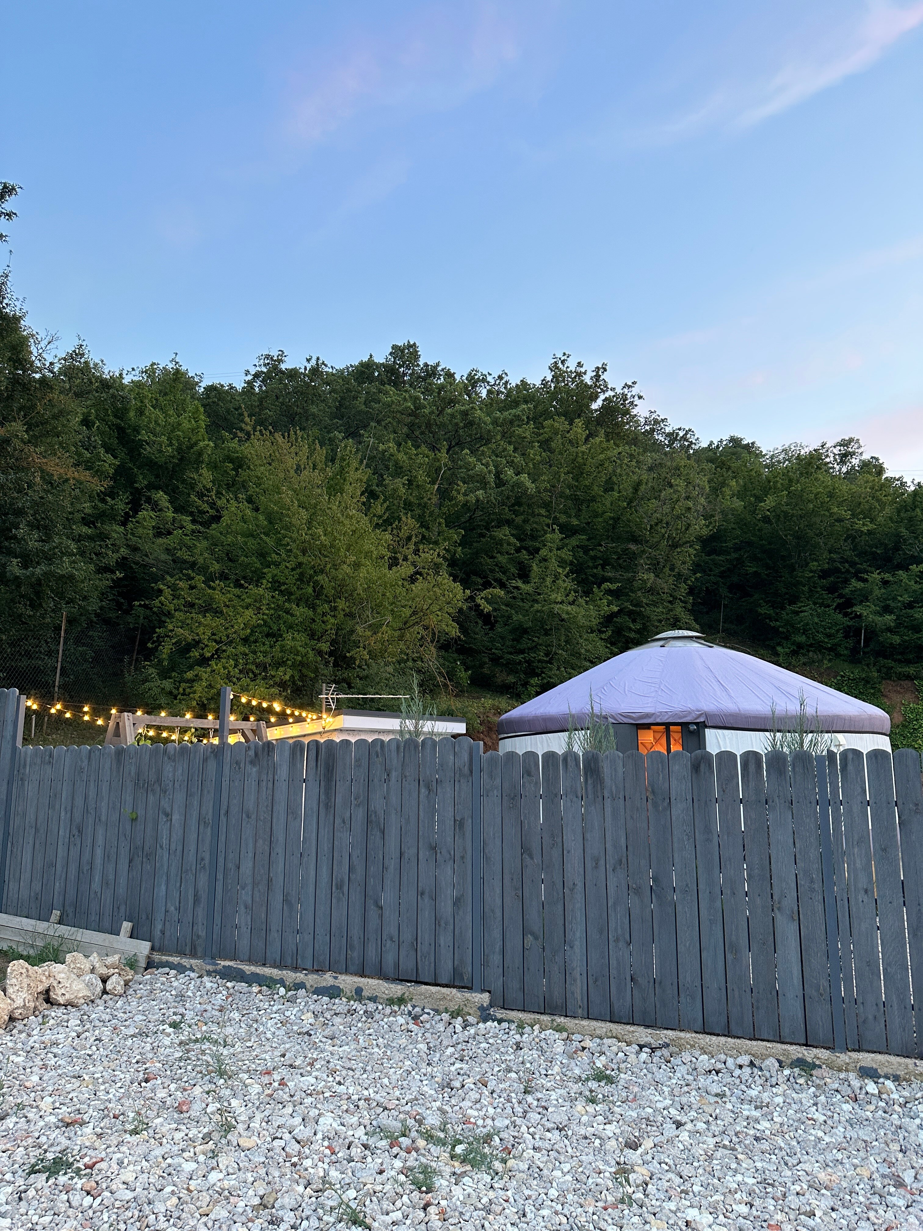 Фото Hello Yurta