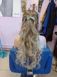 Beauty (Zheleznodorozhny Microdistrict, Lesoparkovaya ulitsa, 6), peluquería