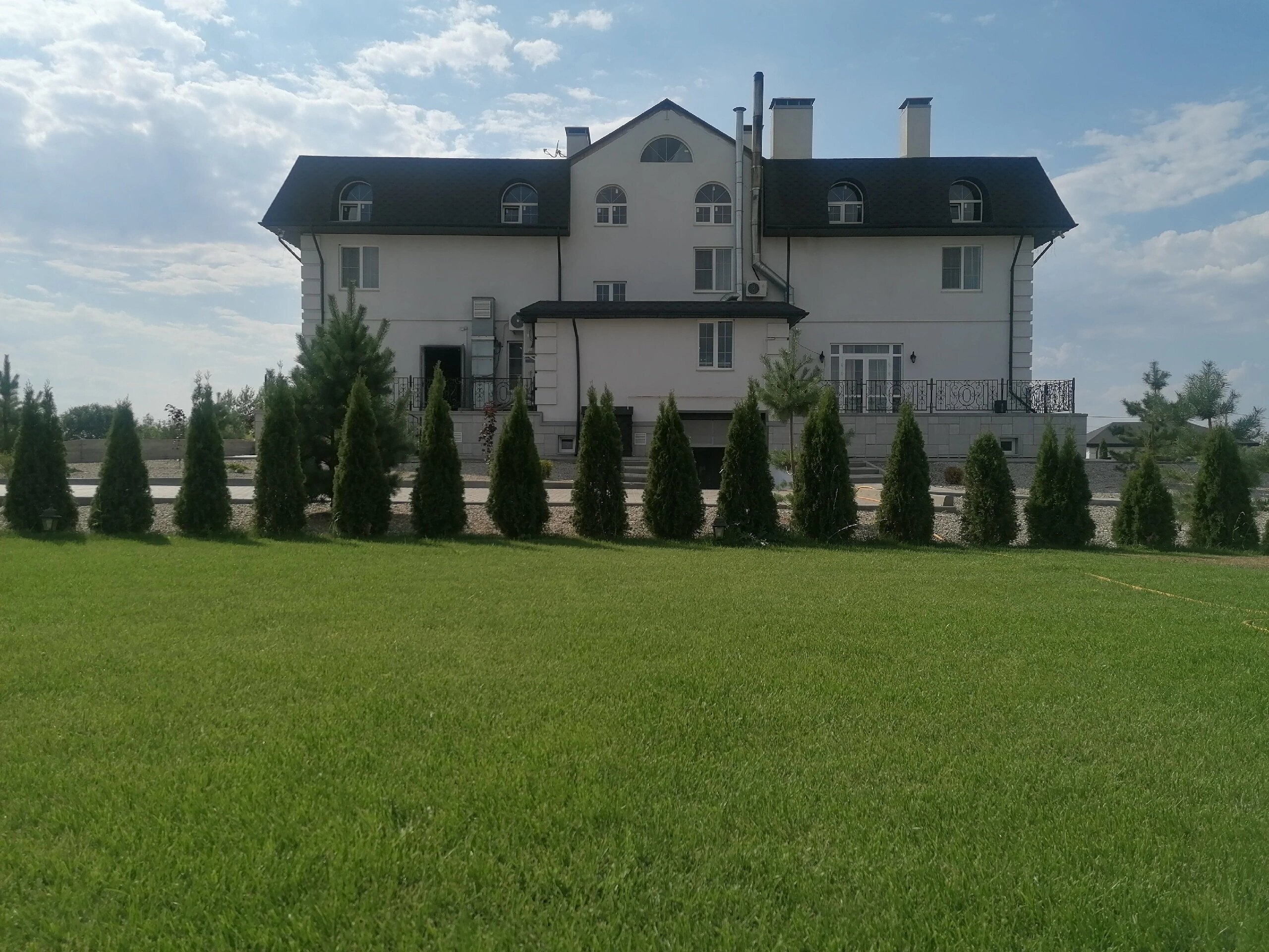 Фото Вилла София