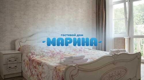 Гостиница Марина в Абрау-Дюрсо