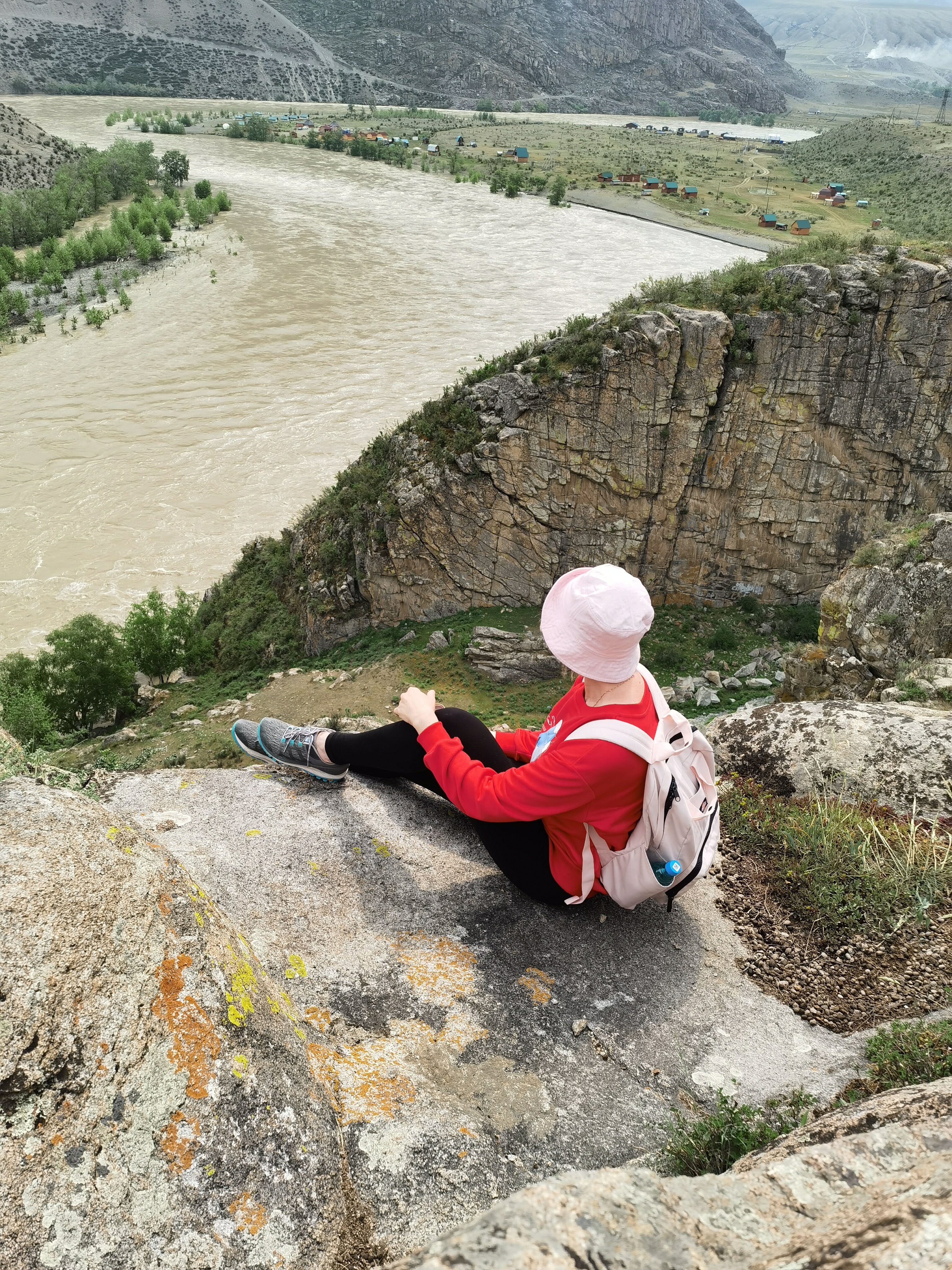 Фото Яломан camp