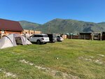Лесная сказка (selo Aktash, Podgornaya ulitsa, 4), resort