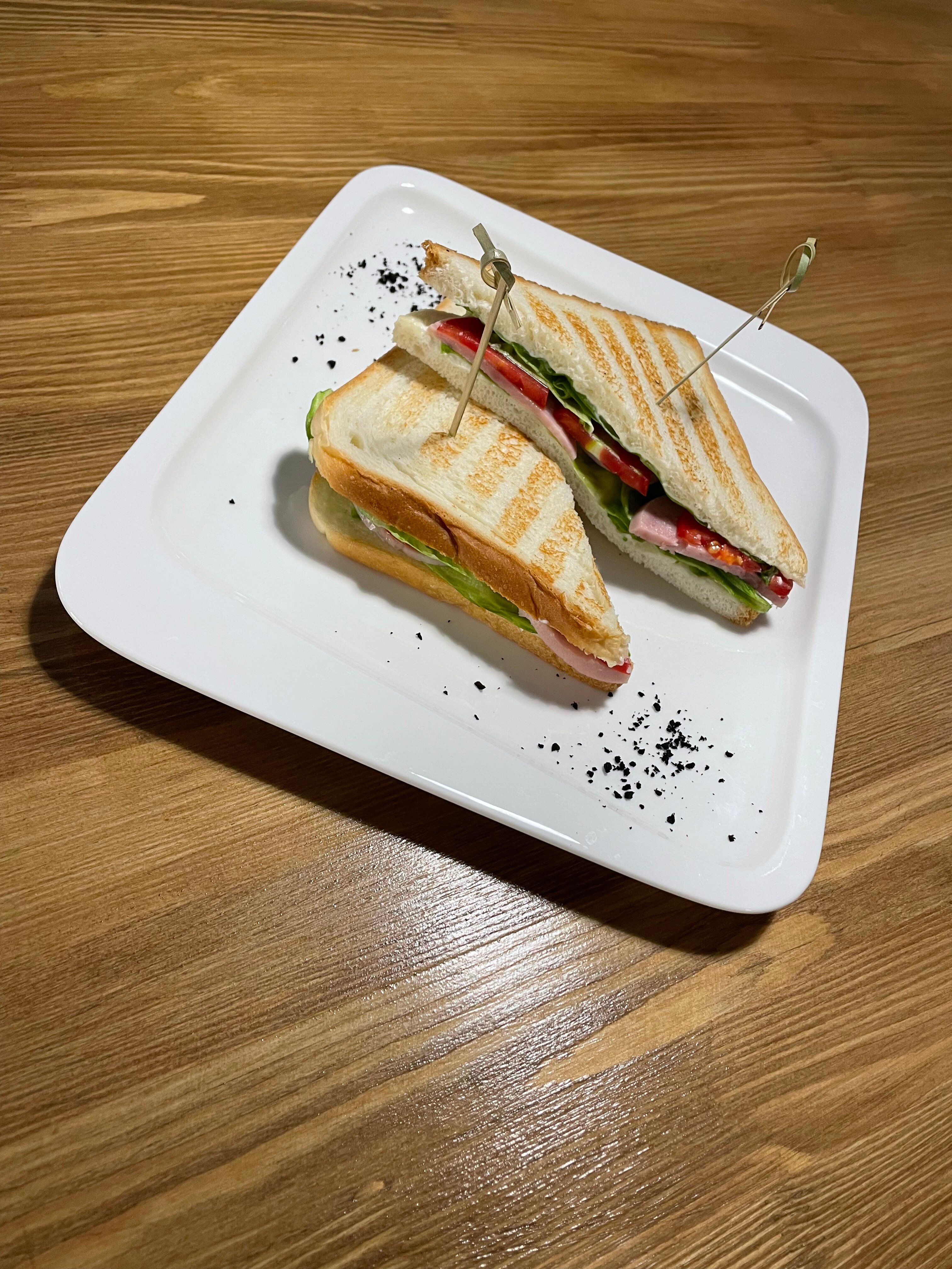 Фото Чёрная жемчужина