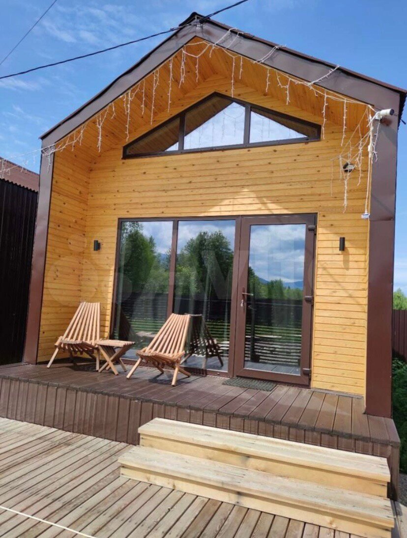 Фото Baikal Nega