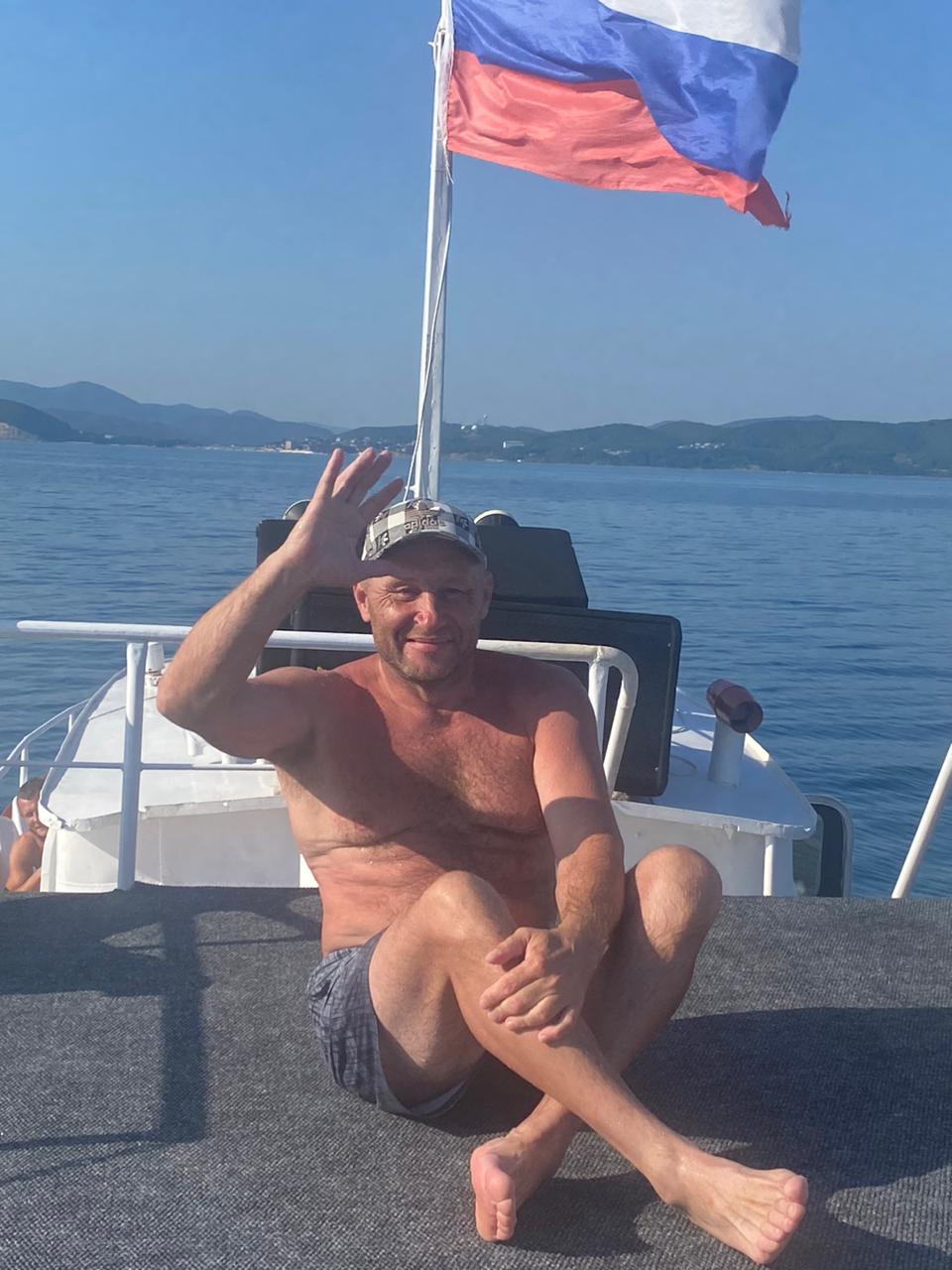 Фото Лесная поляна