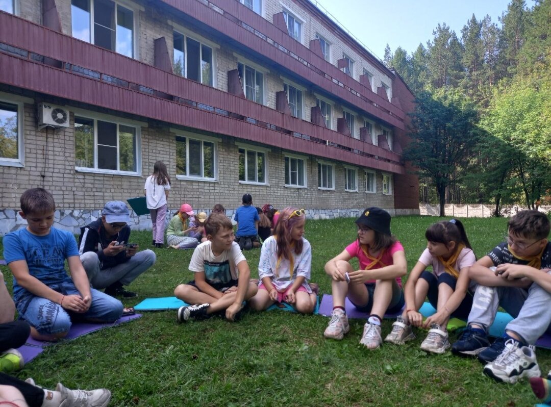 Фото Санаторий-профилакторий Дюжонок