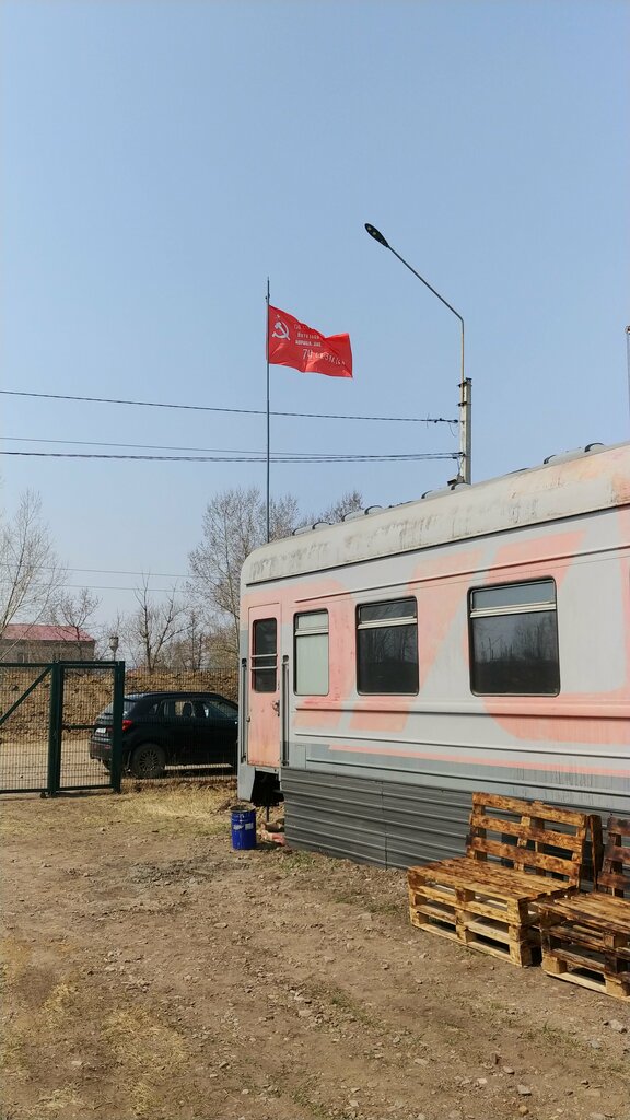 Casa de huéspedes МотоХостел Desperados клуба Gentlemens MC, , foto