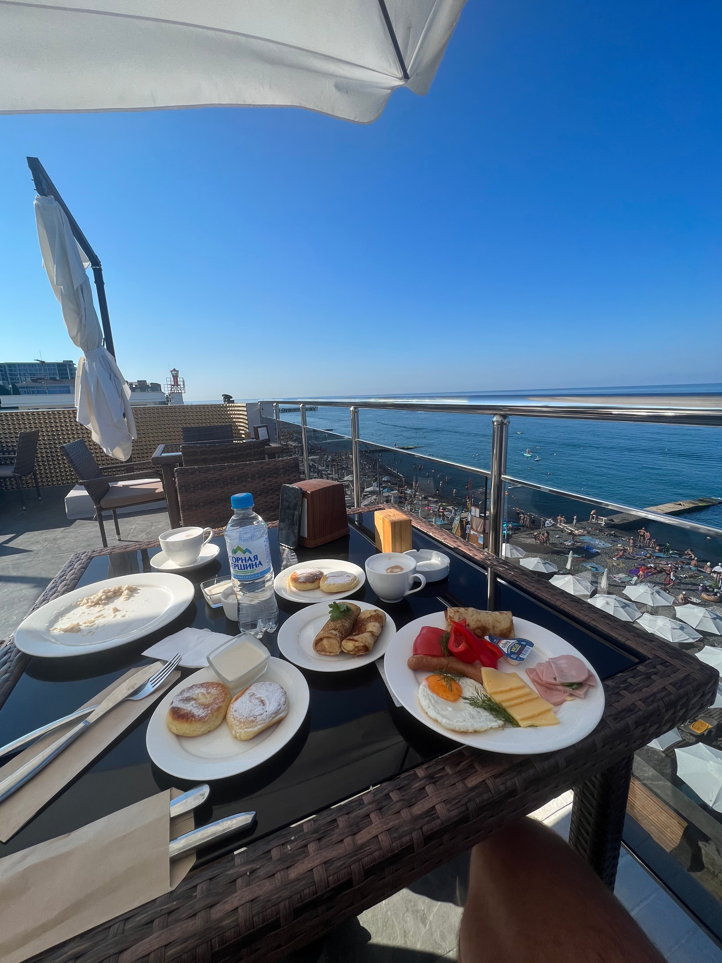 Фото Cascade by Stellar Hotels