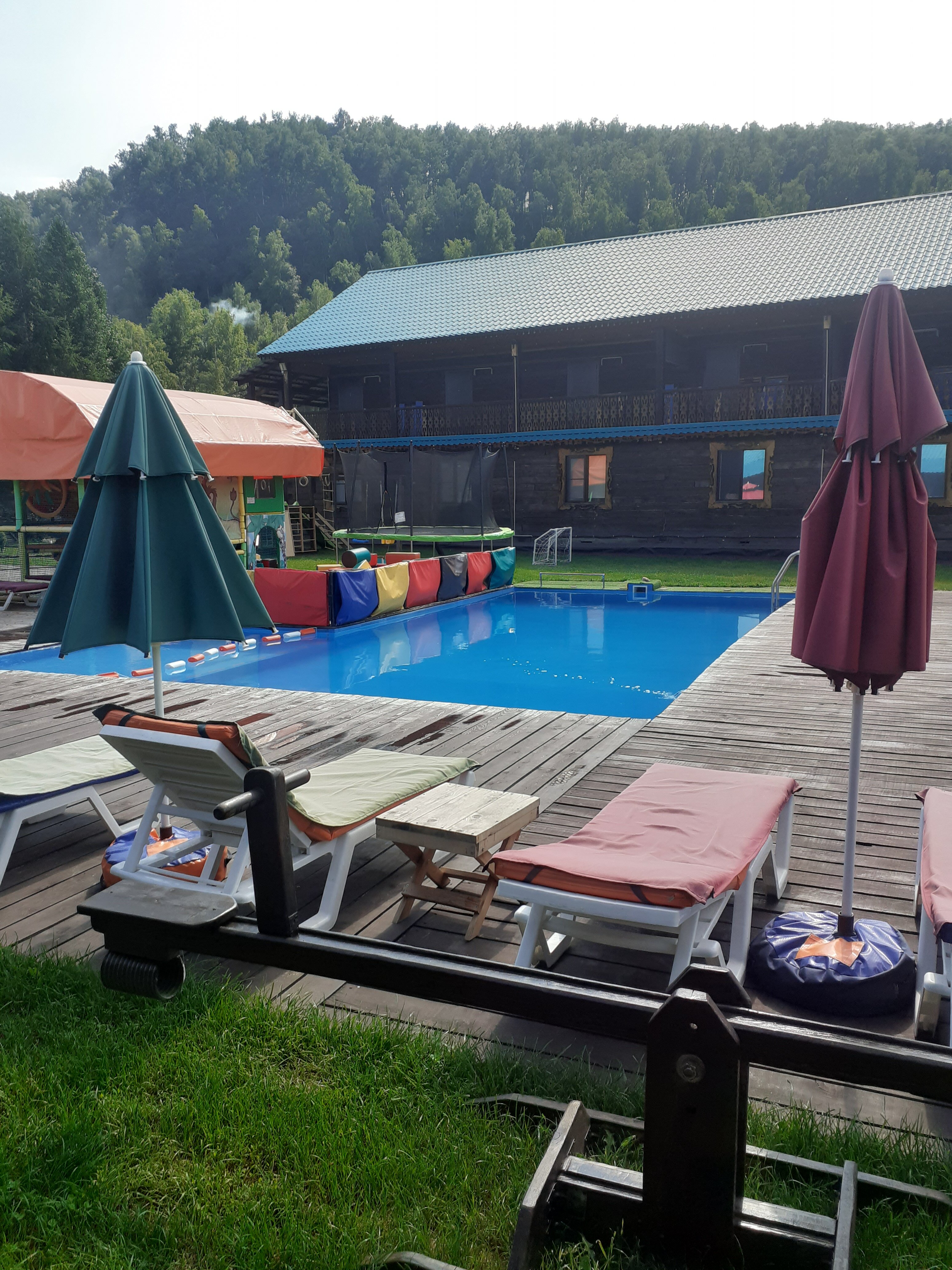 Фото Варлео