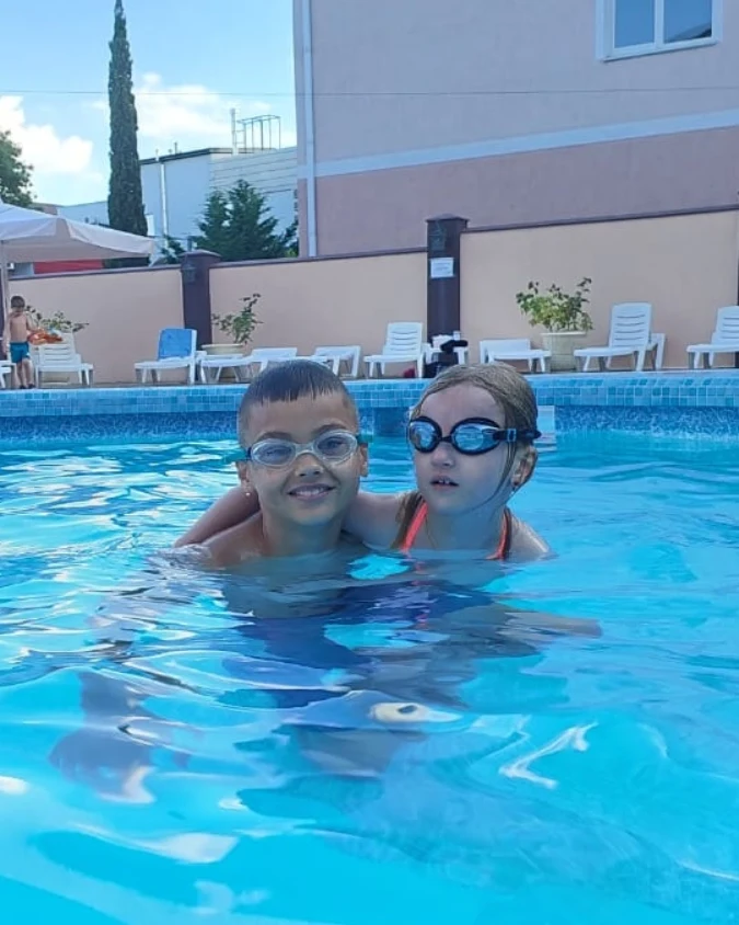 Фото Кипарис