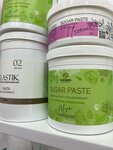 Mari Wax (ulitsa Gorkogo, 54) ، تحلية