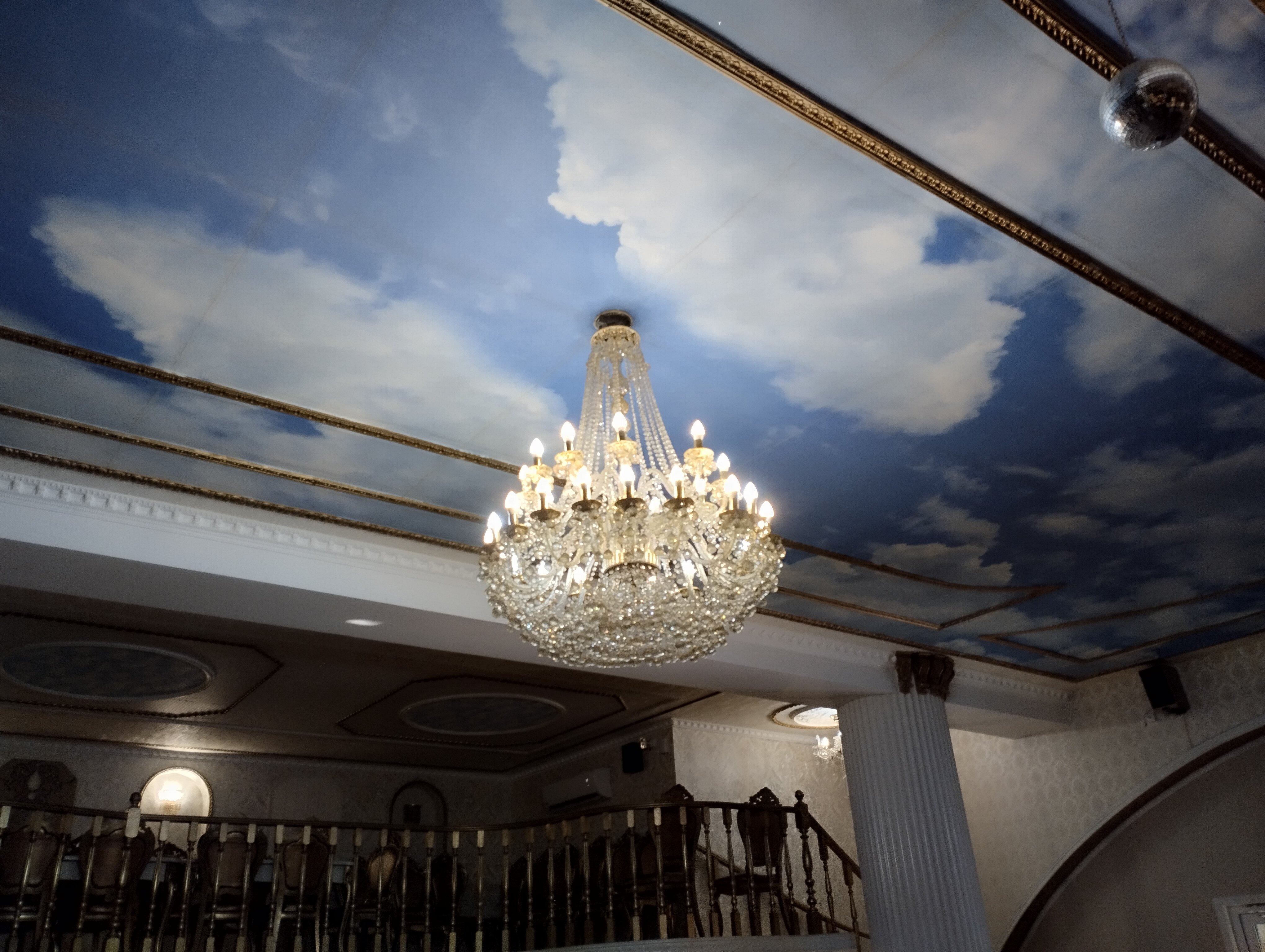 Фото Введенский