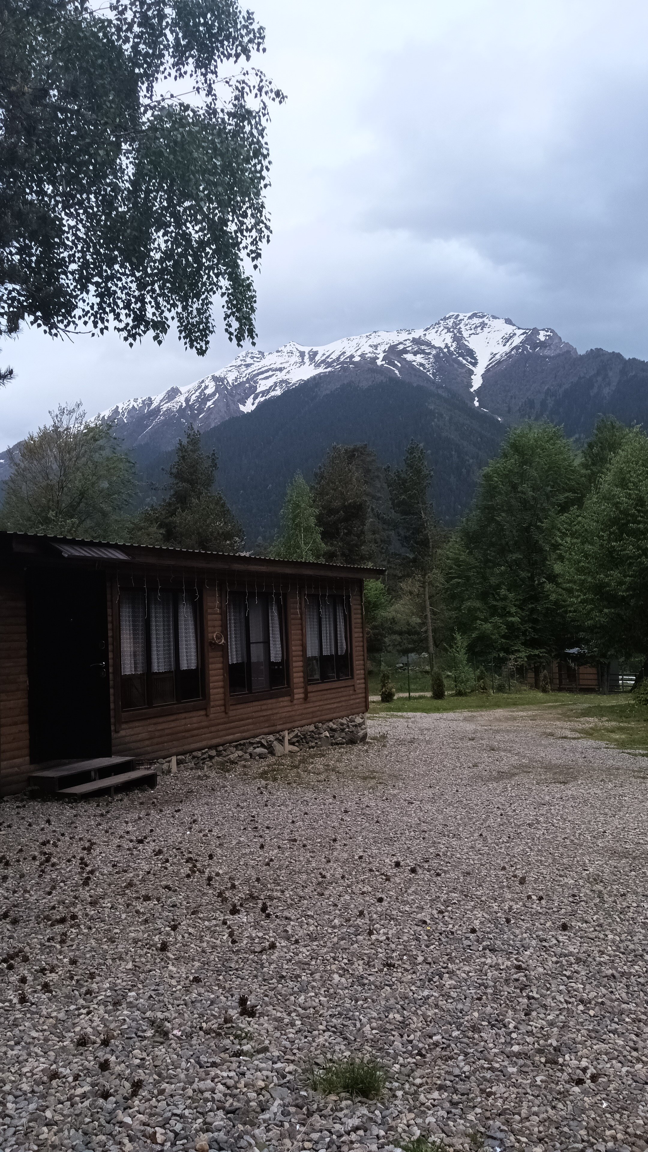 Фото Сказка Архыза