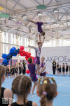Федерация спортивной акробатики (Rossiyskaya Street, 167/2), sports club