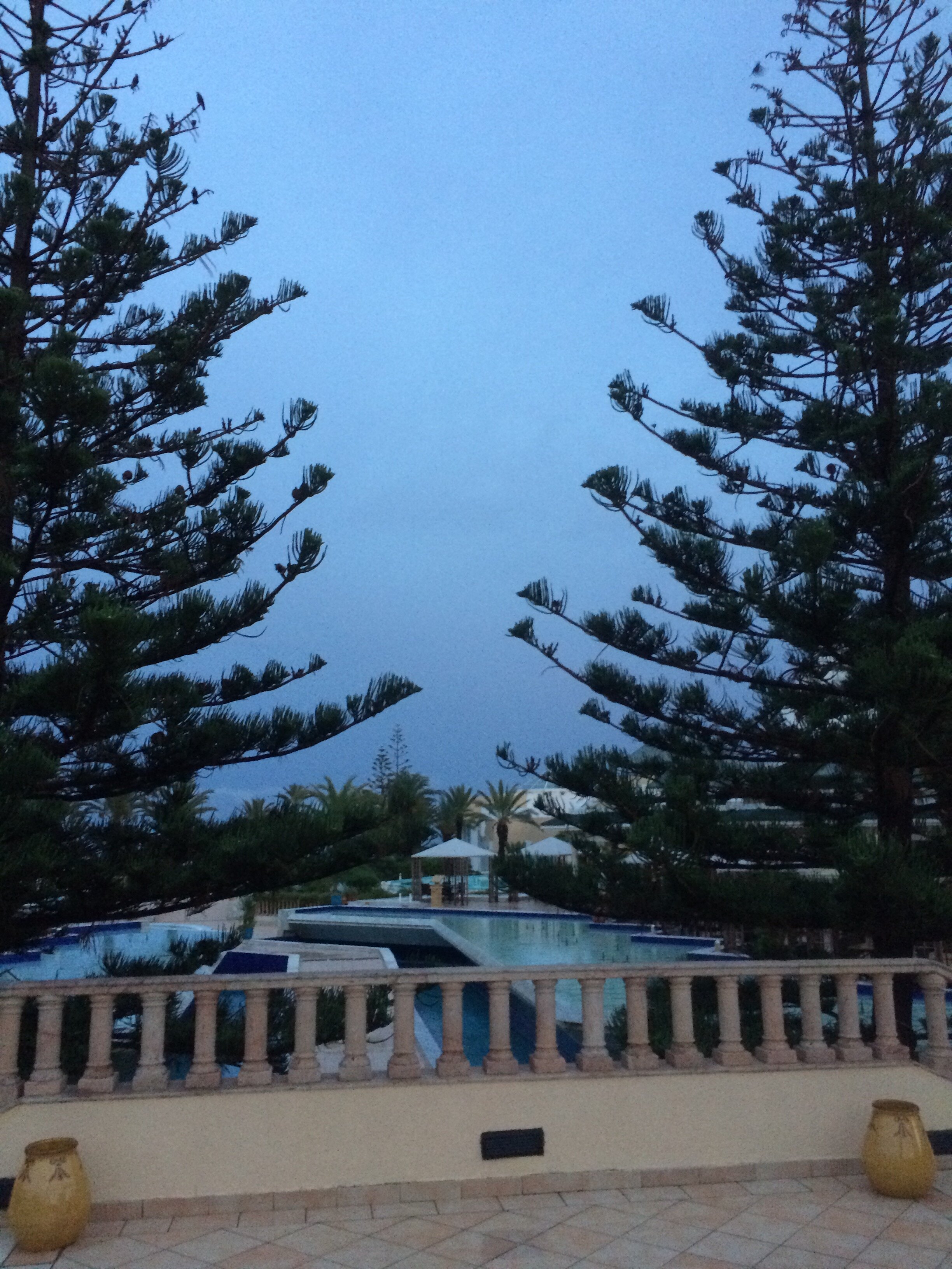 Фото Medina Belisaire & Thalasso Hotel