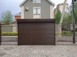 Дорхан (Borovskaya ulitsa, 16), automatic doors and gates