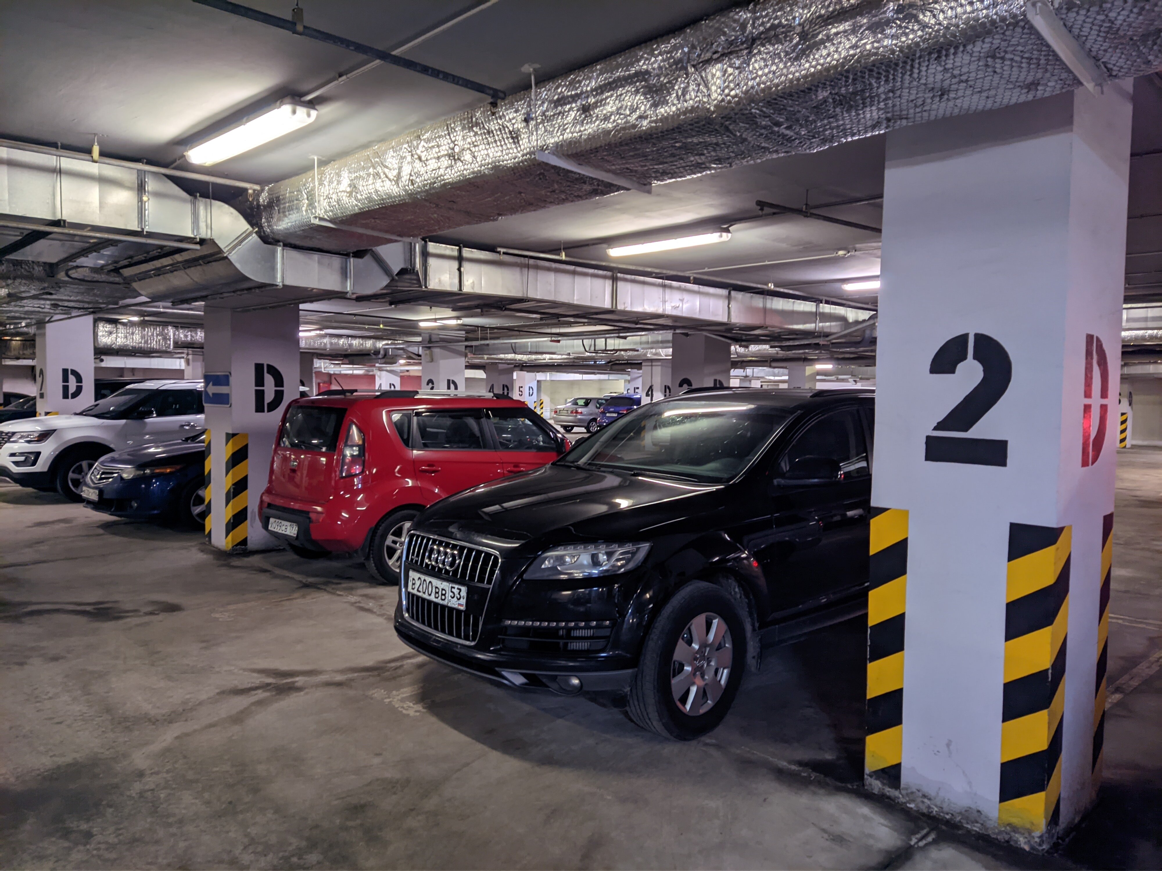 Фото Московские Ворота