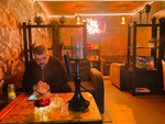 Tot Shto Lounge (Oktyabrskaya Embankment, 62к1), hookah lounge