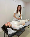 LPG (Lenina Street, 65), beauty salon