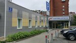 Фонд Защитники Отечества (ulitsa Davydova, 9), servicio social